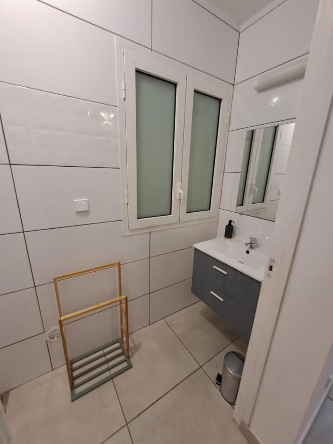 Logement Cosy T2, Centre Ville De Saint-Pierre Extérieur photo