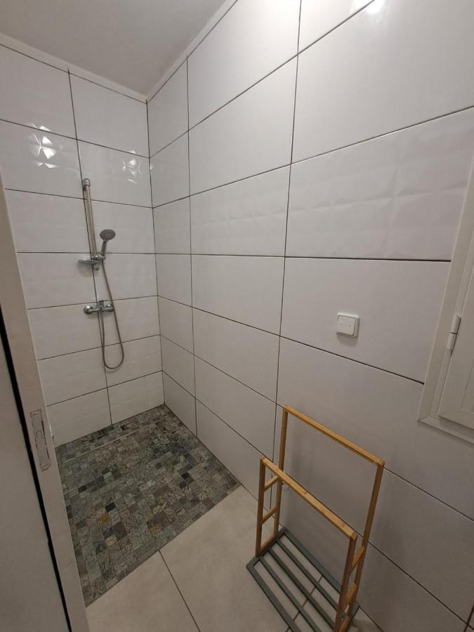 Logement Cosy T2, Centre Ville De Saint-Pierre Extérieur photo