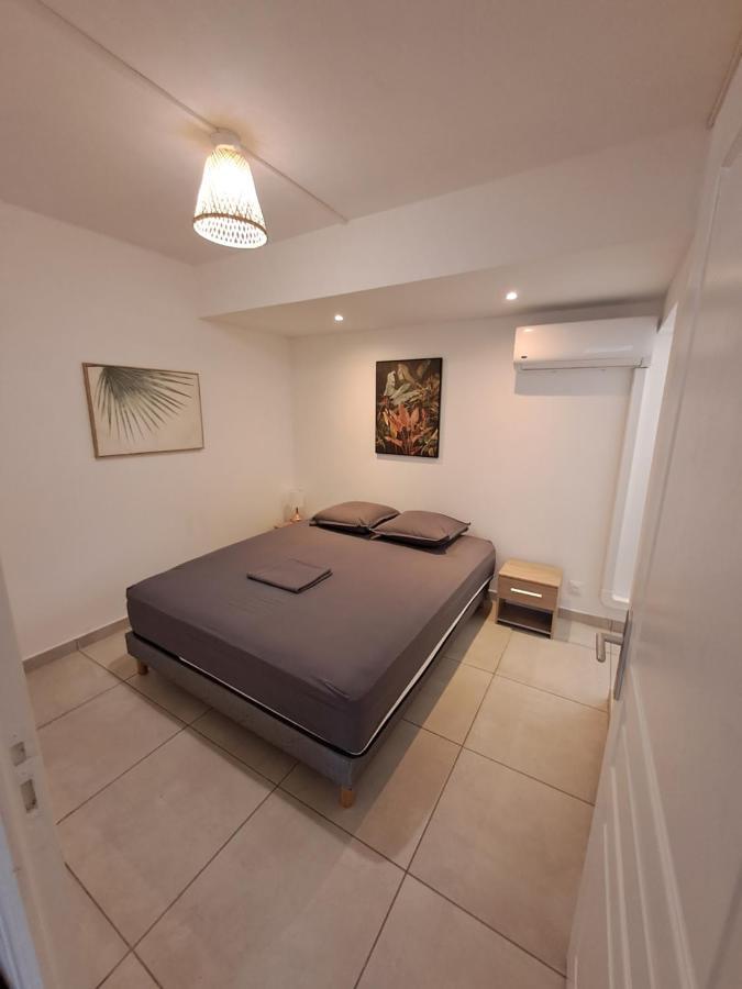 Logement Cosy T2, Centre Ville De Saint-Pierre Extérieur photo