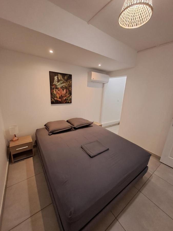 Logement Cosy T2, Centre Ville De Saint-Pierre Extérieur photo