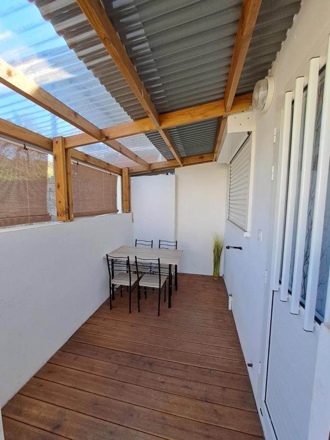 Logement Cosy T2, Centre Ville De Saint-Pierre Extérieur photo